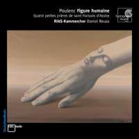 WYCOFANY   Poulenc: Figure humaine